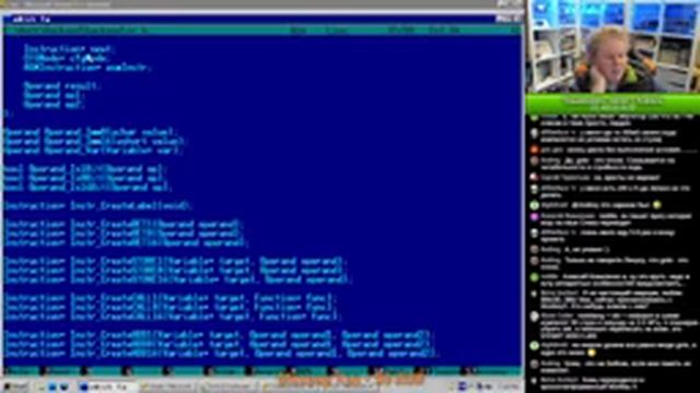 Пишем бекэнд Z80 для компилятора Си (часть 2)
