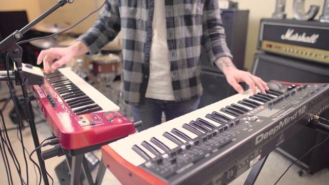 Perform-VE Looper tutorial смотреть онлайн
