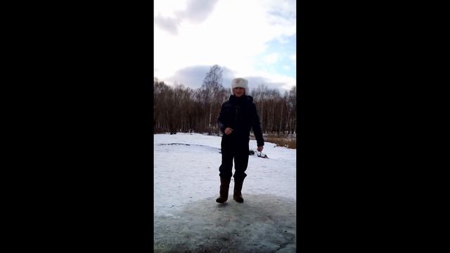 ВАЛЕНКИ - Русская народная песня. смотреть онлайн