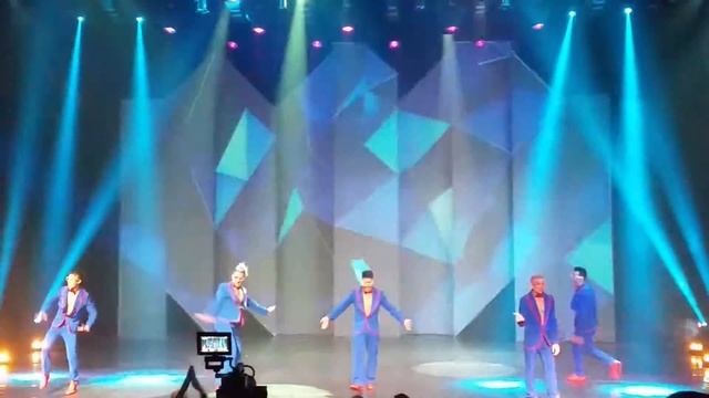 Flexx Ballet. Elements смотреть онлайн