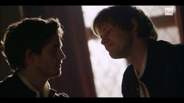 Bradley James Giuliano Medici