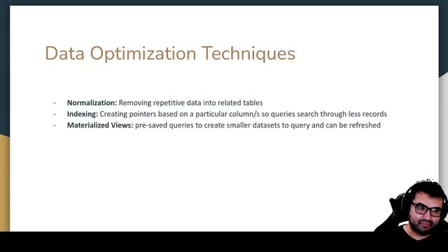 AM Coder - High Level Overview of the Data World (OLTP, OLAP, ETL, ACID, STORAGE, PROCESSING) смотреть онлайн
