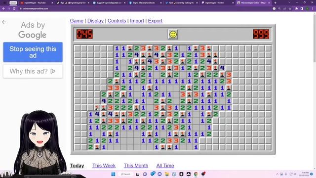 you need to go back playing minesweeper !! смотреть онлайн