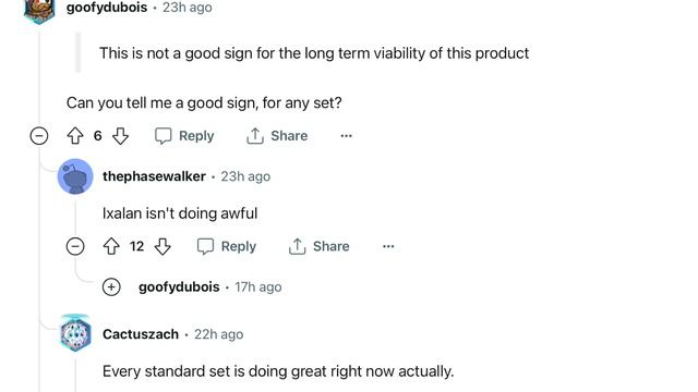 MTG Finance ROASTs Alpha Investment on Ravnica Remastered Investments смотреть онлайн