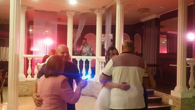 Если б тебя в этом мире, любимая, не было. Бахмут свадьба. смотреть онлайн