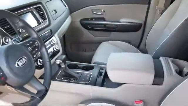 2017 Kia Sedona Passenger Van LX Hanford Visalia Porterville Lemoore Tulare смотреть онлайн