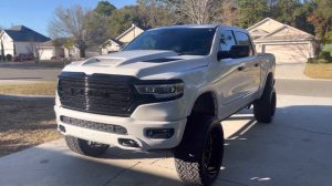 Don’t buy these Venom Power  Terra Hunter X/T Tires