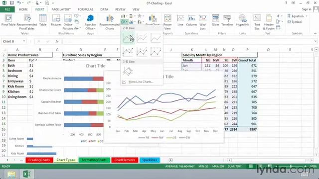 Excel 2013 Training Tutorial-00 Basic Information (Welcome) смотреть онлайн