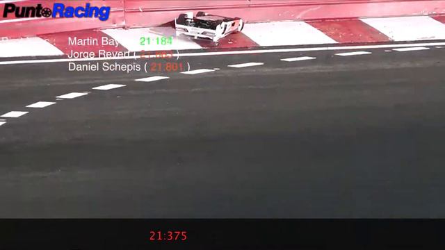 💪 Toni Santana gana la ⭐ Super Pole en el EuroGT 2018. GT8 RC Cars 1/8 GT смотреть онлайн