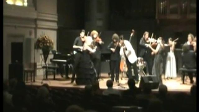 Pugnani Kreisler - Preludium And Allegro - Timur Und Seine Mannschaft