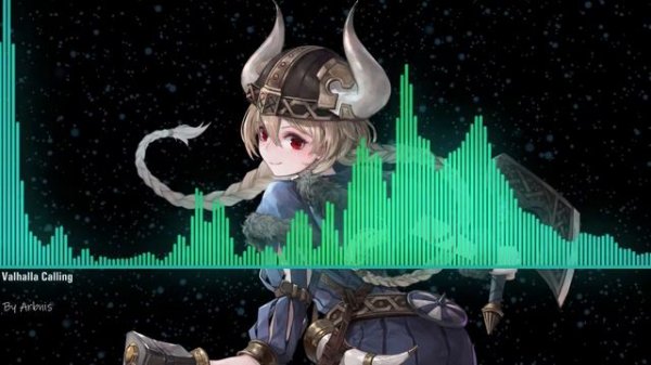 Valhalla Calling - Nightcore