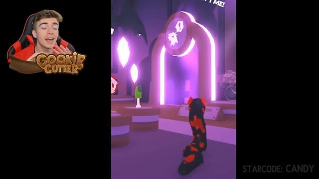 Adopt Me NEW Halloween Update Pets Confirmed! Roblox Halloween 2022 смотреть онлайн