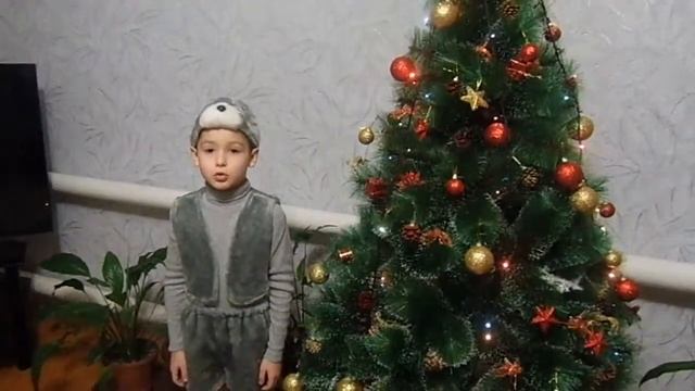 Зинаида Орлова «Скоро Новый год» смотреть онлайн