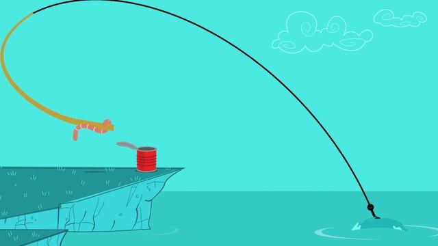 Monica Toy | The Early Worm Gets the Bird… and the Boy (S09E06) смотреть онлайн