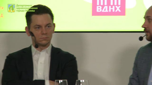 Я хочу следить за своим здоровьем. С чего начать? смотреть онлайн