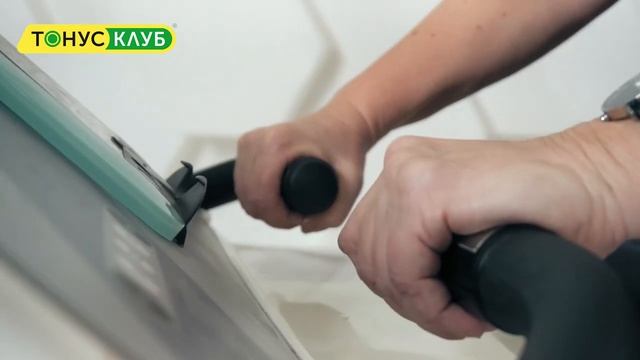 БАРОТРЕНАЖЕР Exclusive смотреть онлайн