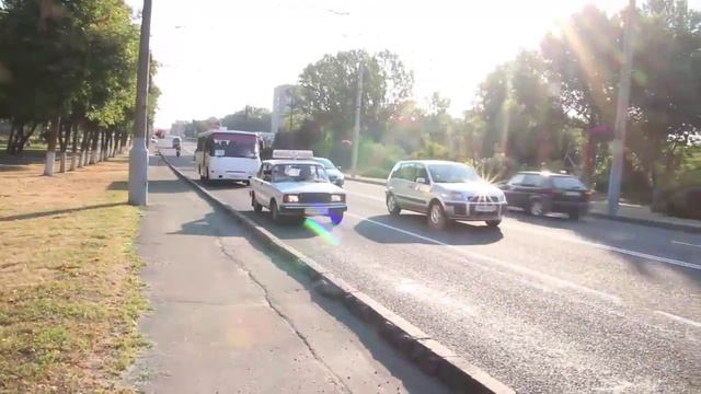 АВТОШКОЛА В ГОМЕЛЕ - АУК смотреть онлайн