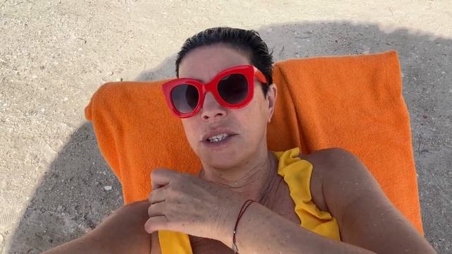 ? НАСЛАЖДЕНИЕ ? Персидский Залив ЗАПЛЫВ в Феврале КРУИЗ MSC OPERA FloridaYalta 07.02.2023 смотреть онлайн