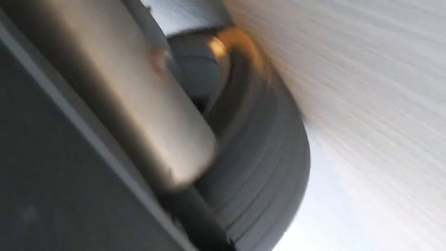 Volkswagen Touran 1.9 TDI - Straight pipe sound (1080p) смотреть онлайн