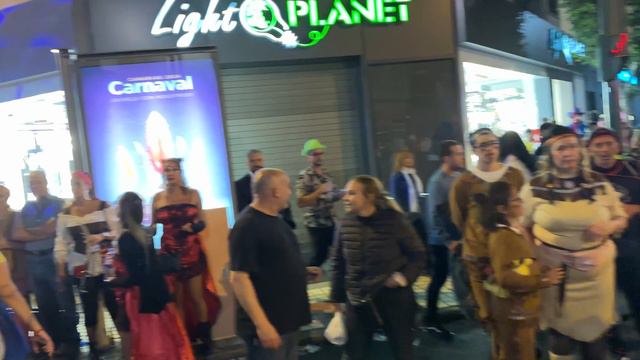 #sealife #carnaval2024 #laspalmas #spain (4)