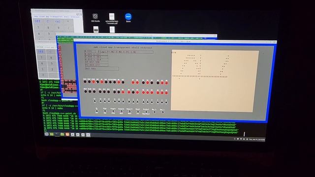 Watch 19 cloud gui apps,0 browsers, autorun by c+sockets&nothing else, including 19 languages смотреть онлайн