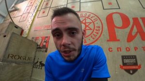 МОЯ ТРЕНИРОВКА ПРЫЖКА | Как увеличить прыжок в волейболе?