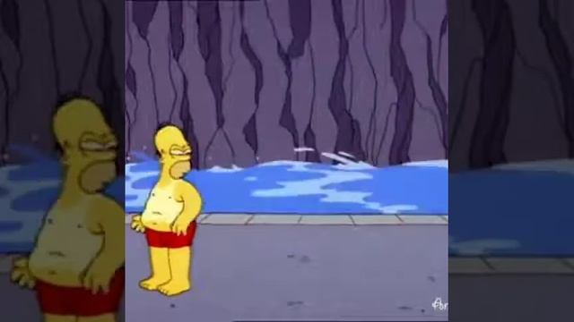 Гомер Симпсон тоу. смотреть онлайн