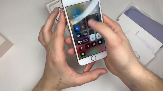 iPhone 8 128Гб Ростест,Акб 88,Гарантия смотреть онлайн