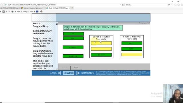 CCNA Service Provider - SPNG1 and SPNG2 Certifications смотреть онлайн