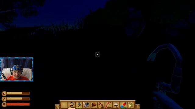 БЕСКОНЕЧНЫЙ ОКЕАН ВЫЖИВАЕМ !RAFT 2021 смотреть онлайн