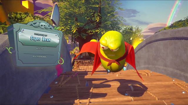 Ностальгия по Garden Warfare 2 смотреть онлайн