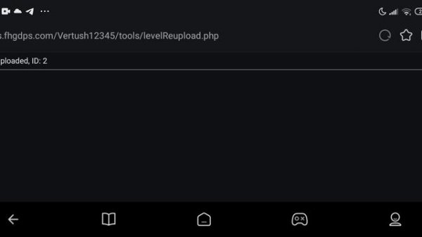 Как перенести уровень с обычного gd в gdps