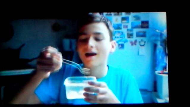 Брайн мапс реклама супа магги :D