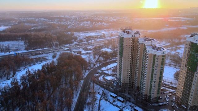 4к. Бирюлево Восточное смотреть онлайн