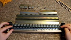 Вязание на Ивушке. Урок 1. Ознакомительный