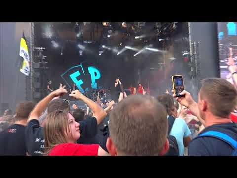 F.P.G. - Ботинки смотреть онлайн