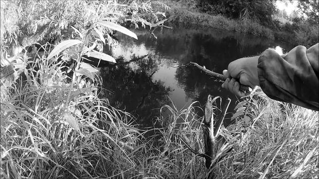 СССР. Рыбалка как в детстве.