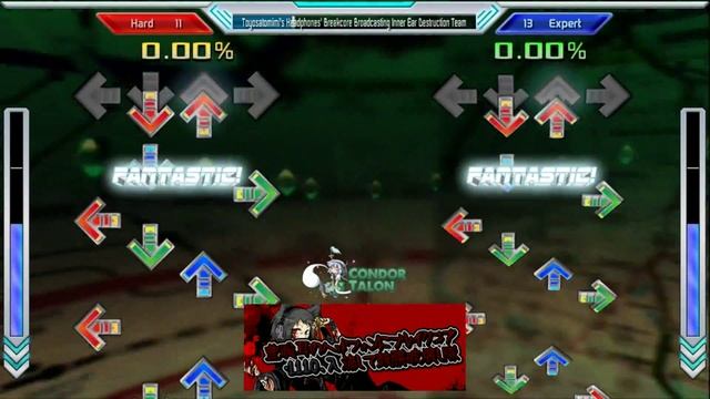 [Touhou Stepmania] Touhou Pad Pack 6 Announced! смотреть онлайн