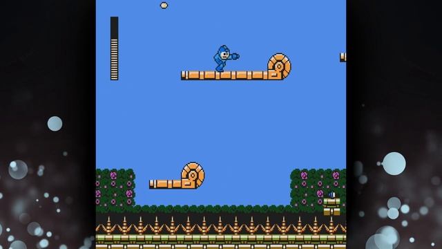 Retrospective Investigation - Are Mega Man Games Trial & Error? смотреть онлайн