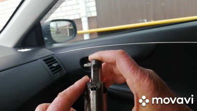 ЗАМЕНА ГИДРОНАТЯЖИТЕЛЯ НА ТОЙОТЕ КОРОЛЛЕ Е 150 ПРИЧИНА НЕИСПРАВНОСТИ! смотреть онлайн