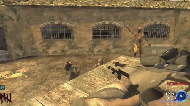 COLLABORATE WITH ME (+Join my Zombies Team) смотреть онлайн