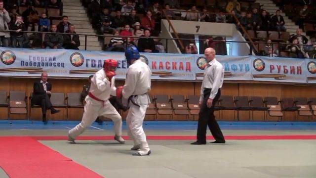 Армейский рукопашный бой - Мелкоступов смотреть онлайн