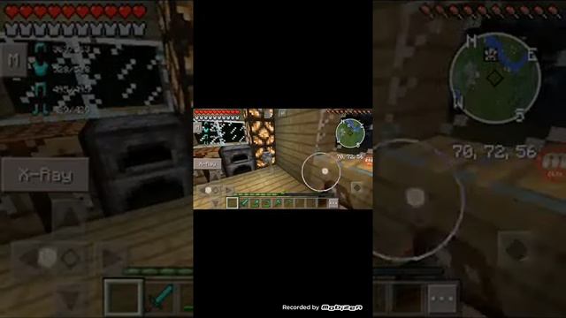 Minecraft toolbox mod with blocklauncher and toolbox for minecraft PE on android смотреть онлайн