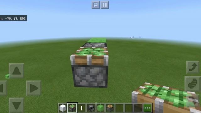 Как построить ракету механизмы minecraft смотреть онлайн