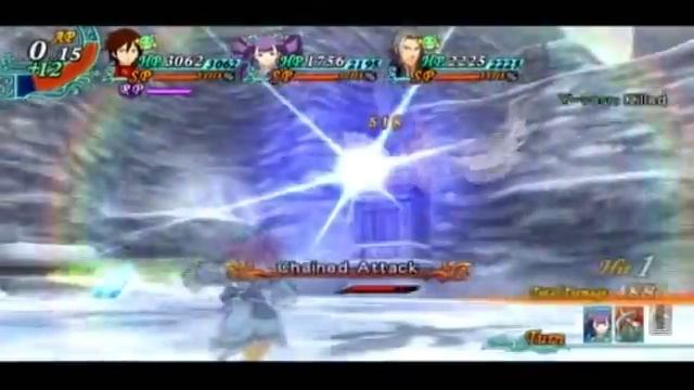 Arc Rise Fantasia Walkthrough Part 19: Resolvent Iceberg смотреть онлайн