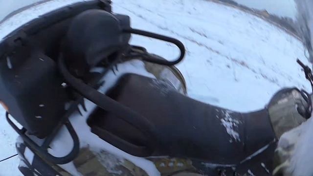 Квадроцикл. Зима 2016 смотреть онлайн