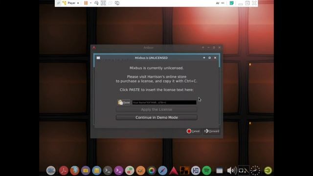 Overview AV Linux 64 2020.5.10 isotester Live CD, con herramientas para creadores de audio y video. смотреть онлайн