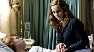 РОН УИЗЛИ: Подвиги и Ошибки