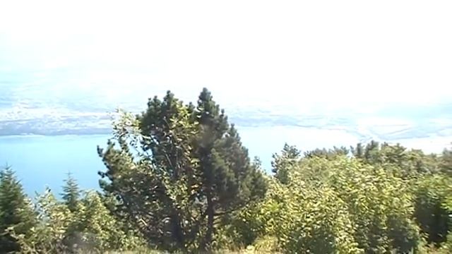 savoie lac du bourget vue de la dent du chat смотреть онлайн