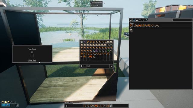 EVOSPACE ● Прохождение #4 - Производство стали и микросхем смотреть онлайн